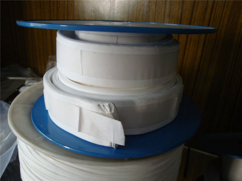 Expanded PTFE Tape with Adhesive