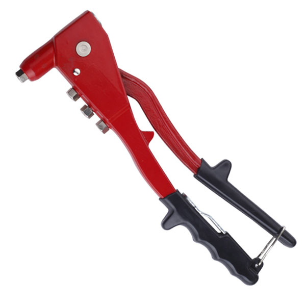 Single Aluminium Hand Riveter (Mtf1008)