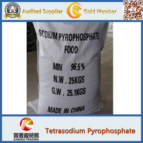 Tetrasodium Pyrophosphate (TSPP)