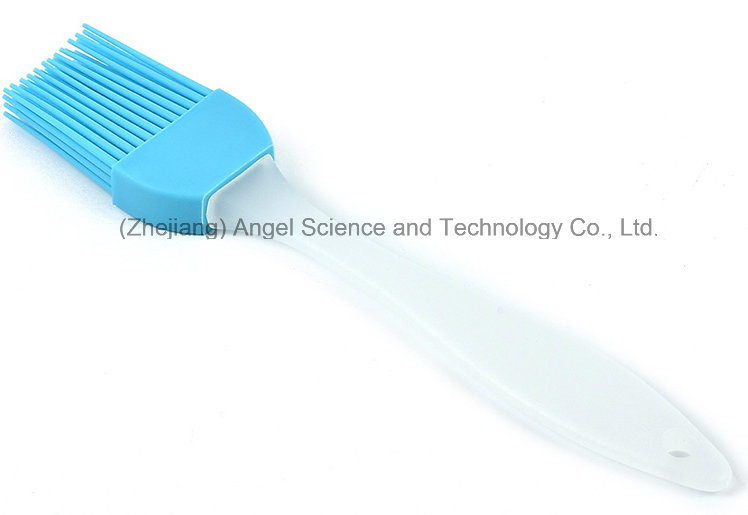 Promotional Silicone Baking Brush Mini Silicone Oil Brush for Grill Sb04