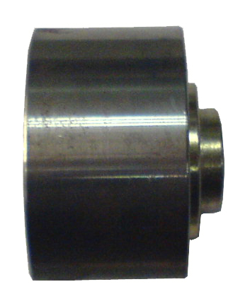 Tension Roller V-Ribbed Belt Rat2303