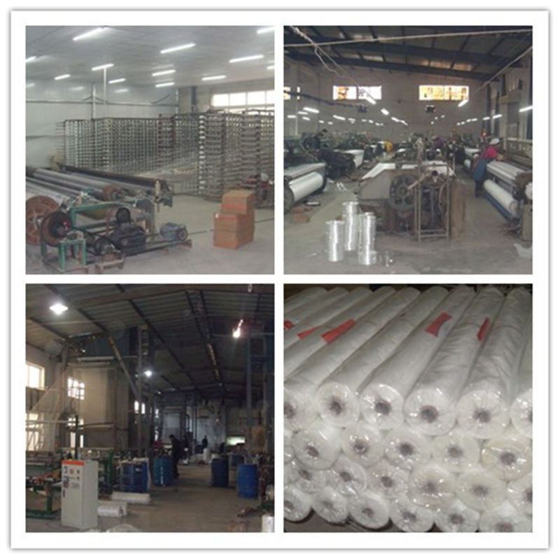 5mm*5mm 90G/M2 Reinforcing Fiberglass Mesh