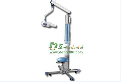 70kv Mobile Dental X-ray Unit