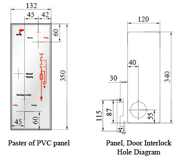 Hv Load Break Switch (Fuse combination unit) Yfzrn25-12D/T125-31.5-with Earthing Switch