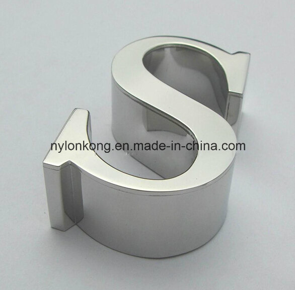 Cutting Machine Parts / Sheet Metal Laser Cutting Wordart Parts