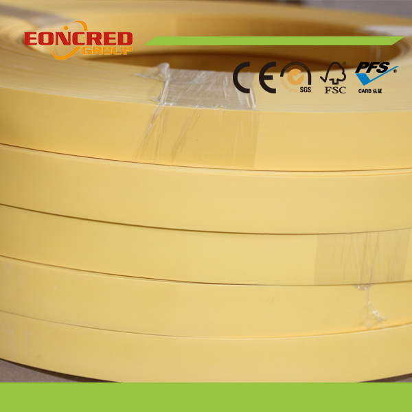 1mm PVC Edge Banding in India Market