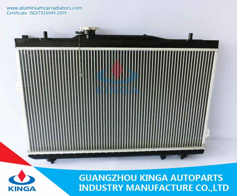 Car Parts Radiator Water Tank for Hyundai Spectra'04-09 at