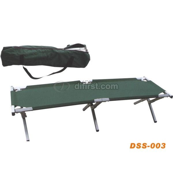 Medical Telescopic Folding Stretcher for Emergency