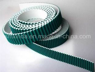 Green Coated Opening Timing Belt