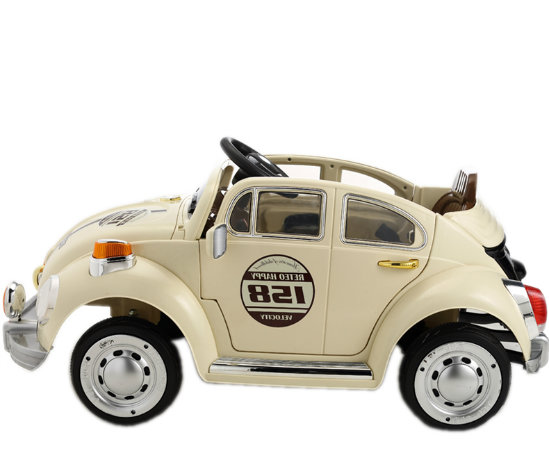 Funny Friction Mini Plastic Toy Car (CB-TC007-Y)