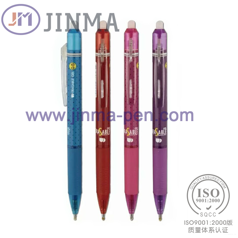 The Promotiom Gifs Erasable Pen Jm-E004