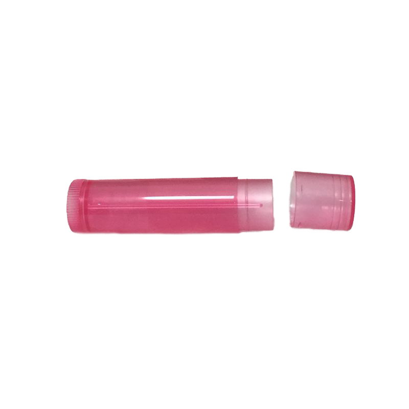 5ml Empty Lip Gloss Balm Cosmetic Mini Containers (NL04)