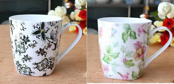 Ceramic Cup Coffee Mug for Gifts