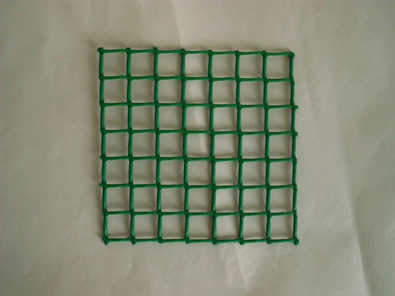 PP / PE Plastic Square Mesh/Net Plastic Machine (JG-FW)