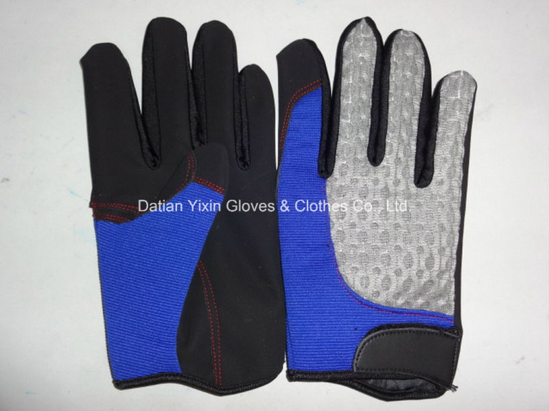 Work Glove-Safety Glove-Weight Lifting Glove-Mechanic Glove-Labor Glove