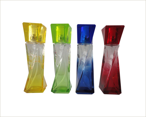 100ml Glass Perfume Bottle (KLN-24)