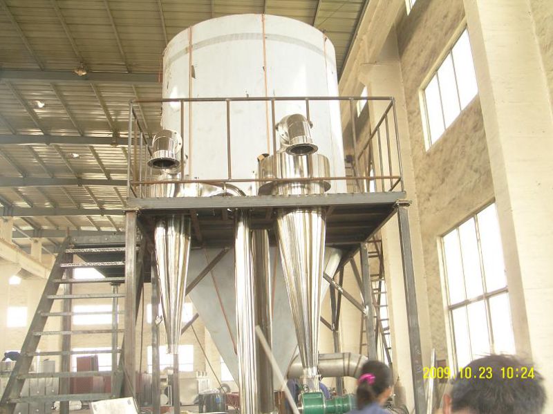 Porcine Digested Peptone Spray Dryer