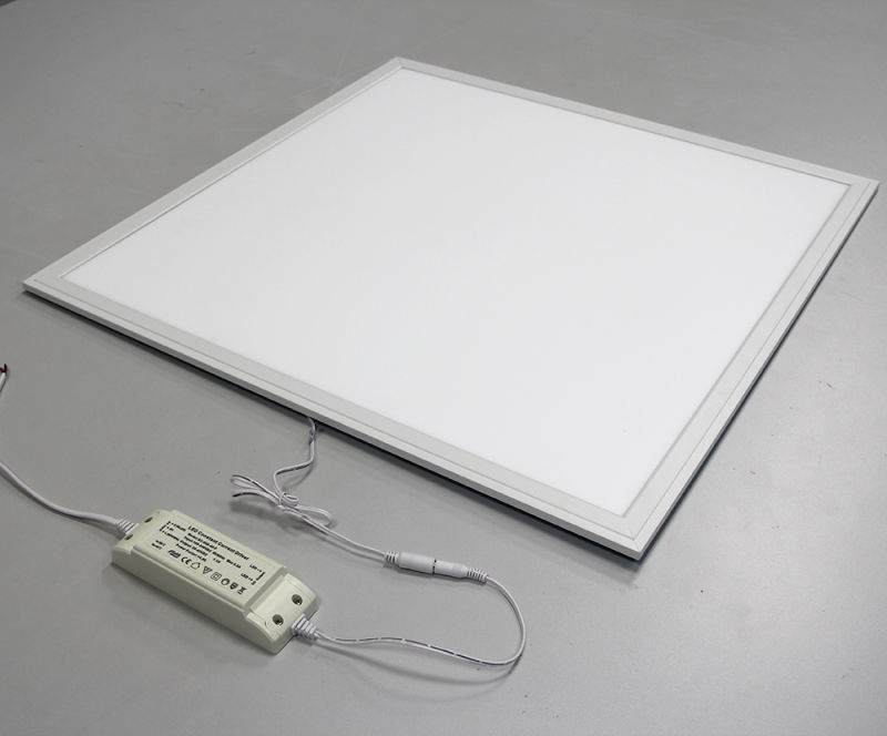 Ceiling/Recessed/Hanging Square 600*600mm SMD LED Panel Light Fixture with Ce RoHS ERP