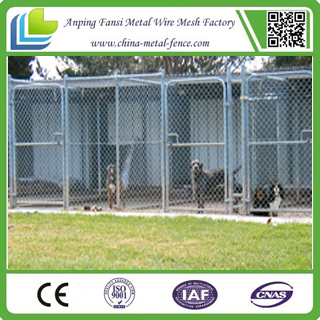 Lagre Heavy Duty Welded Wire Dog House