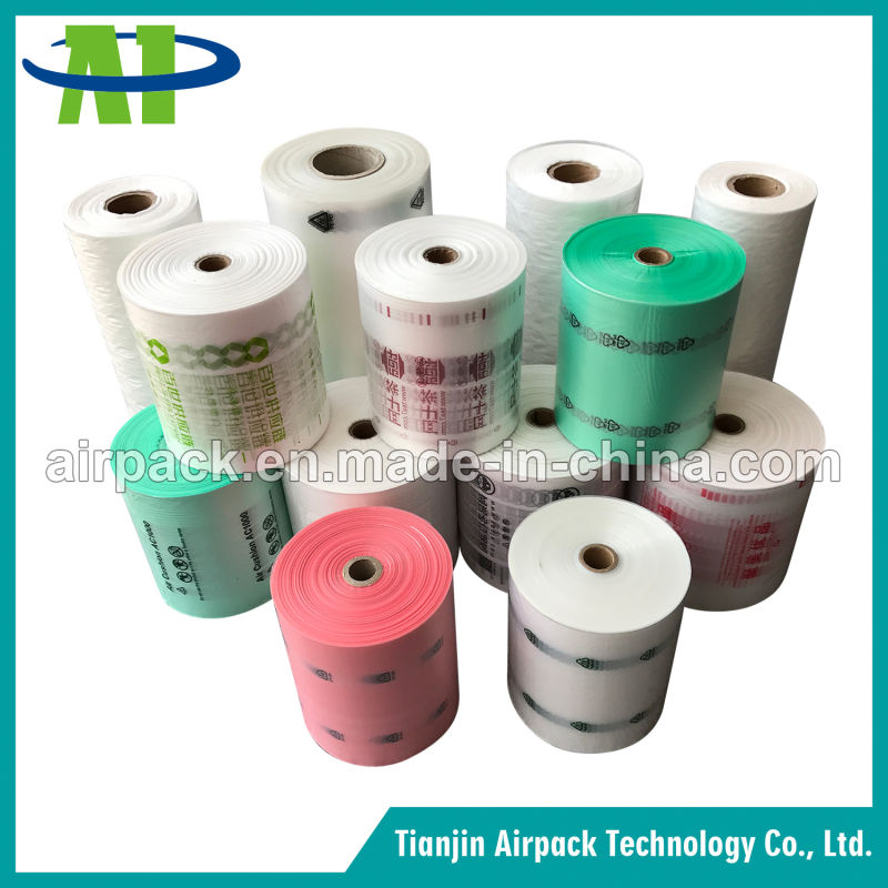 High Quality Patented Product Protective Air Bubble Film