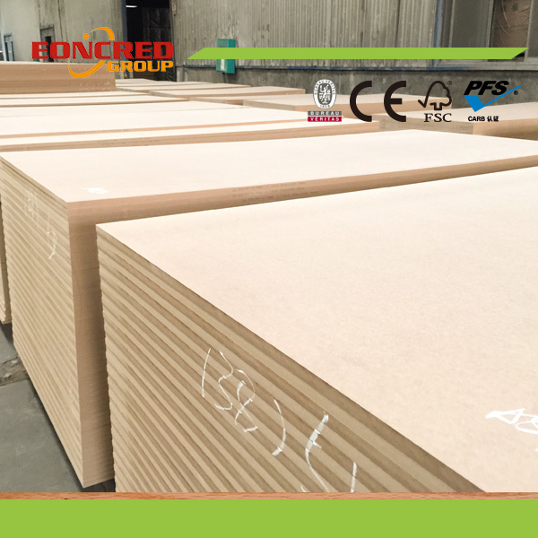 2.0mm to 5.0mm Thin MDF Board