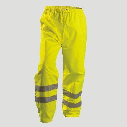 High Visibility Safety Trousers (DFP1002)