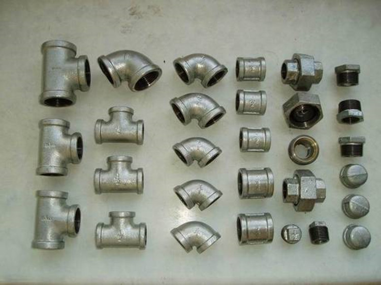 Elbows, Reducers, Pipe Tees, Bends, Pipe Caps, Flanges Following Drawings