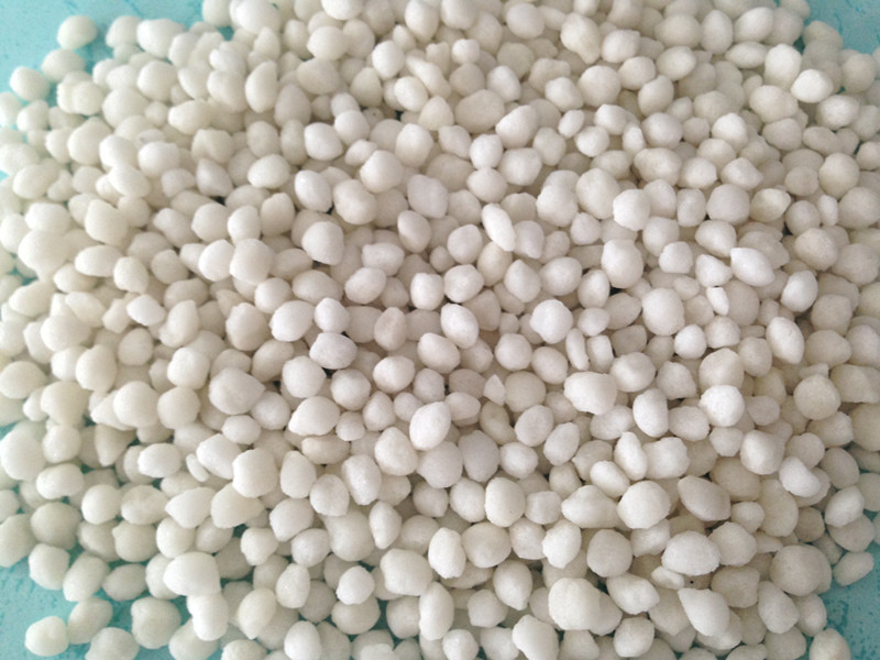 Ammonium Sulphate Granular Fertilizer with Low Price