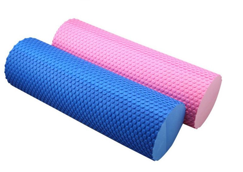 Foam Roller, Yoga Foam Roller, EVA Roll