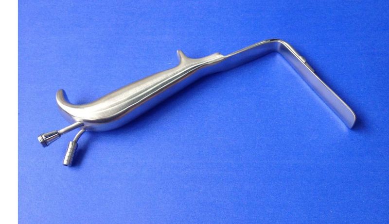 Light Guiding Breast Retractor Breast Hooks