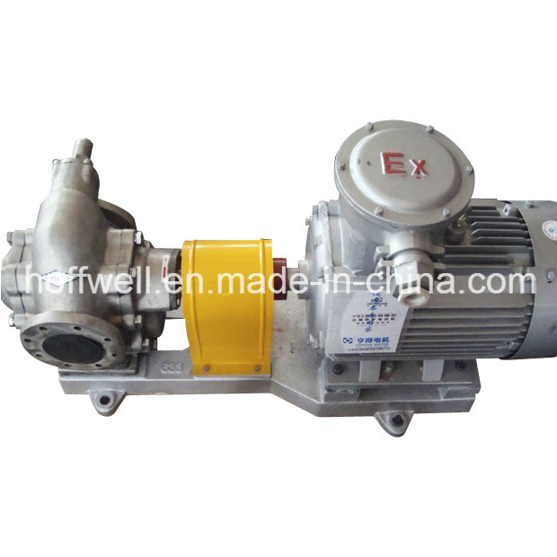 CE Approved KCB300 Fuel Oil Pump