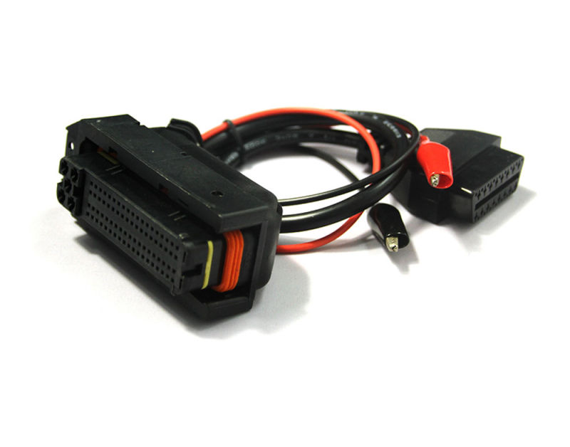 OBD Diagnostic Cable 81pin Big Head Car ECU Scanner