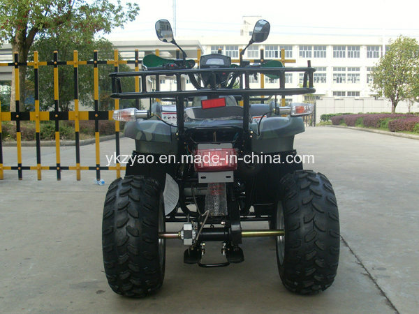 Quad Bike 200cc Automatic ATV for Sale