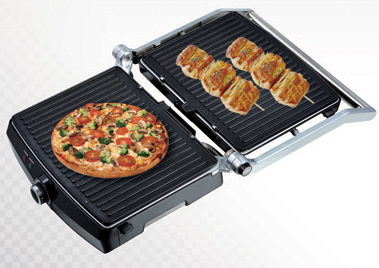 Panini Grill, Sandwich Press, Press Grill