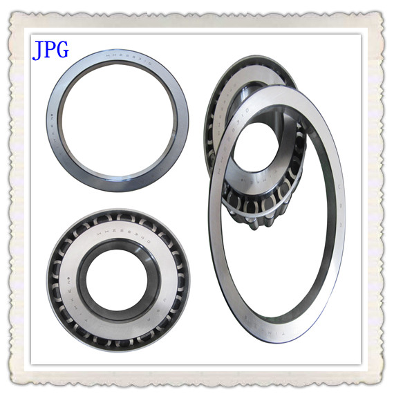 12649/10 Taper Roller Bearings 12649/10 Bearings