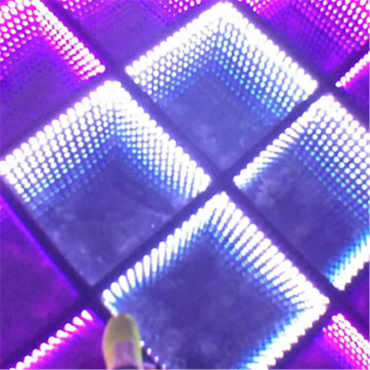 Wedding New Modle LED Display Light LED Dance Floor Tiles