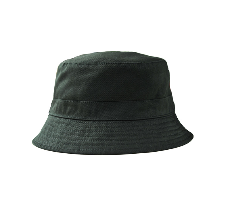 100% Cotton Wild Outdoor Camo Military Bucket Hat (U0044B/46)