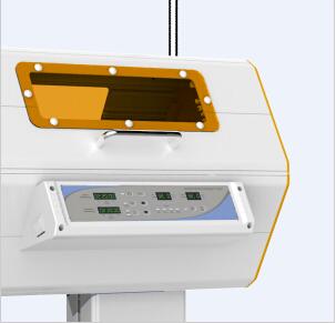 Newborn Neonate Infant Bilirubin Phototherapy Equipment (SC-Bl-500D)