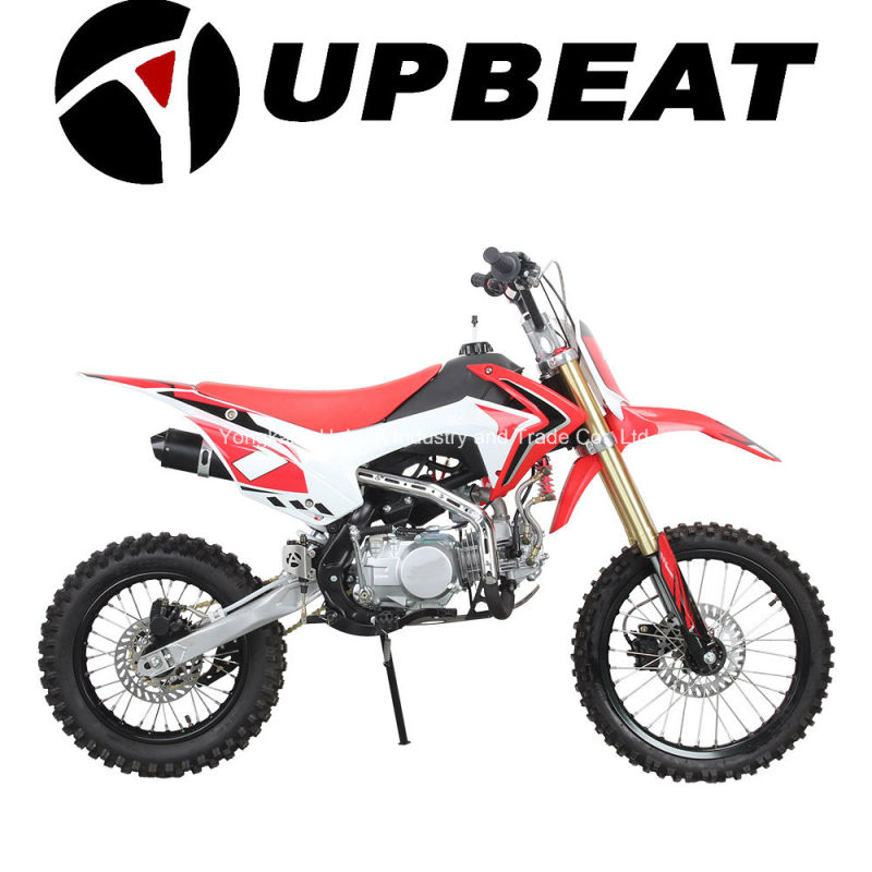 Upbeat Motorcycle 140cc Pit Bike Yx Oil Cooled Dirt Bike