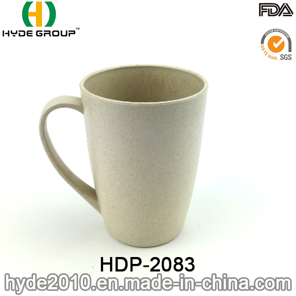 Elegant Eco-Friendly Bamboo Fiber Cup (HDP-2083)