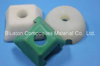 Plastic Tube Connect T-Connect for Vacuum Infusion Process