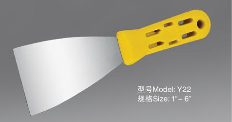 Y22 Putty Knife