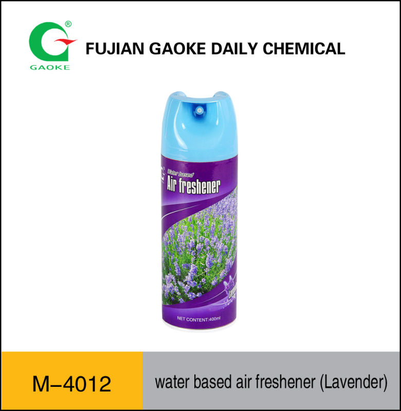 Air Freshener Spray Manufacturer Producer