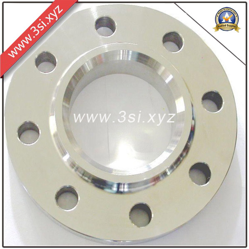 Stainless Steel Slip on Flange (YZF-E384)