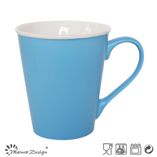 Shinning Colorful household Coffee Mug