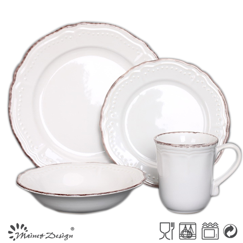 Ceramic Dinner Set