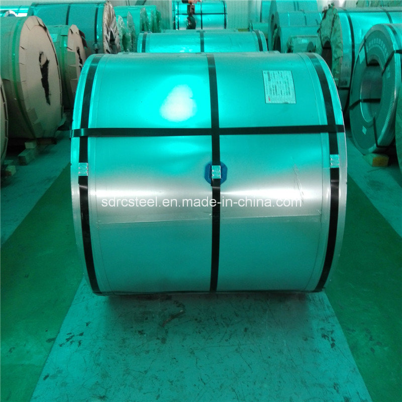 St13 Cold Rolled Steel Coil, CRC