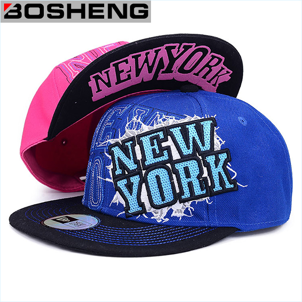 Unisex Fashion Hip Hop Sport Hat Snapback Baseball Cap