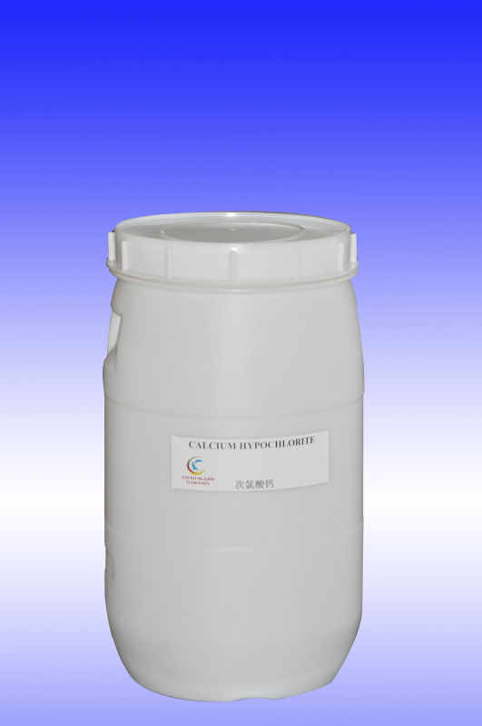 Calcium Hypochlorite 70% by Sodium Process