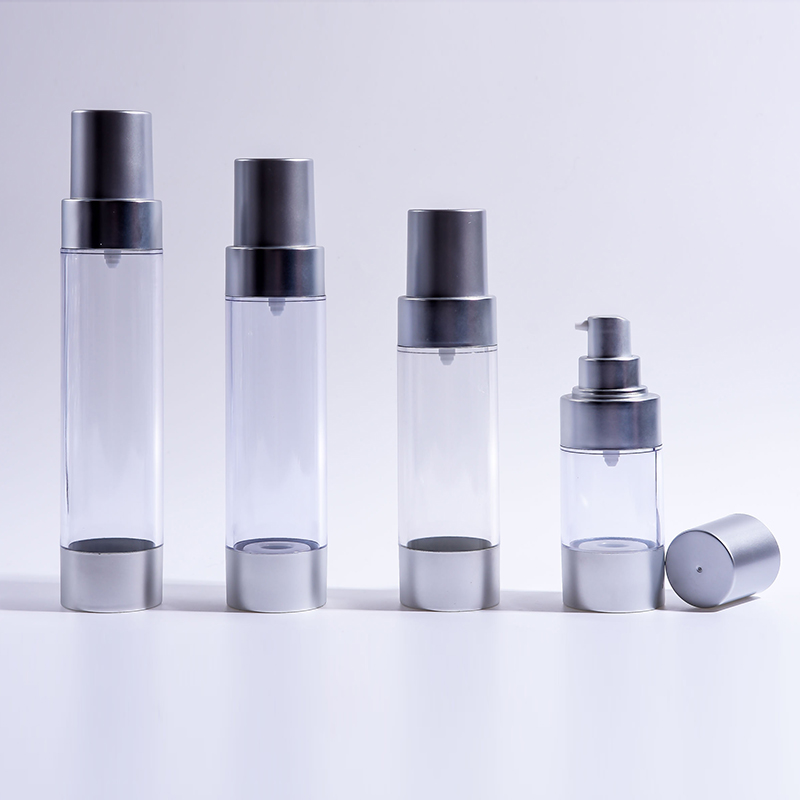 100ml Popular as Airless Pump Bottle 